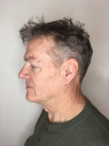 Men's Full Service Haircut