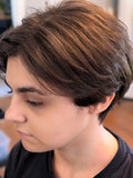 Full Service Woman's Haircut