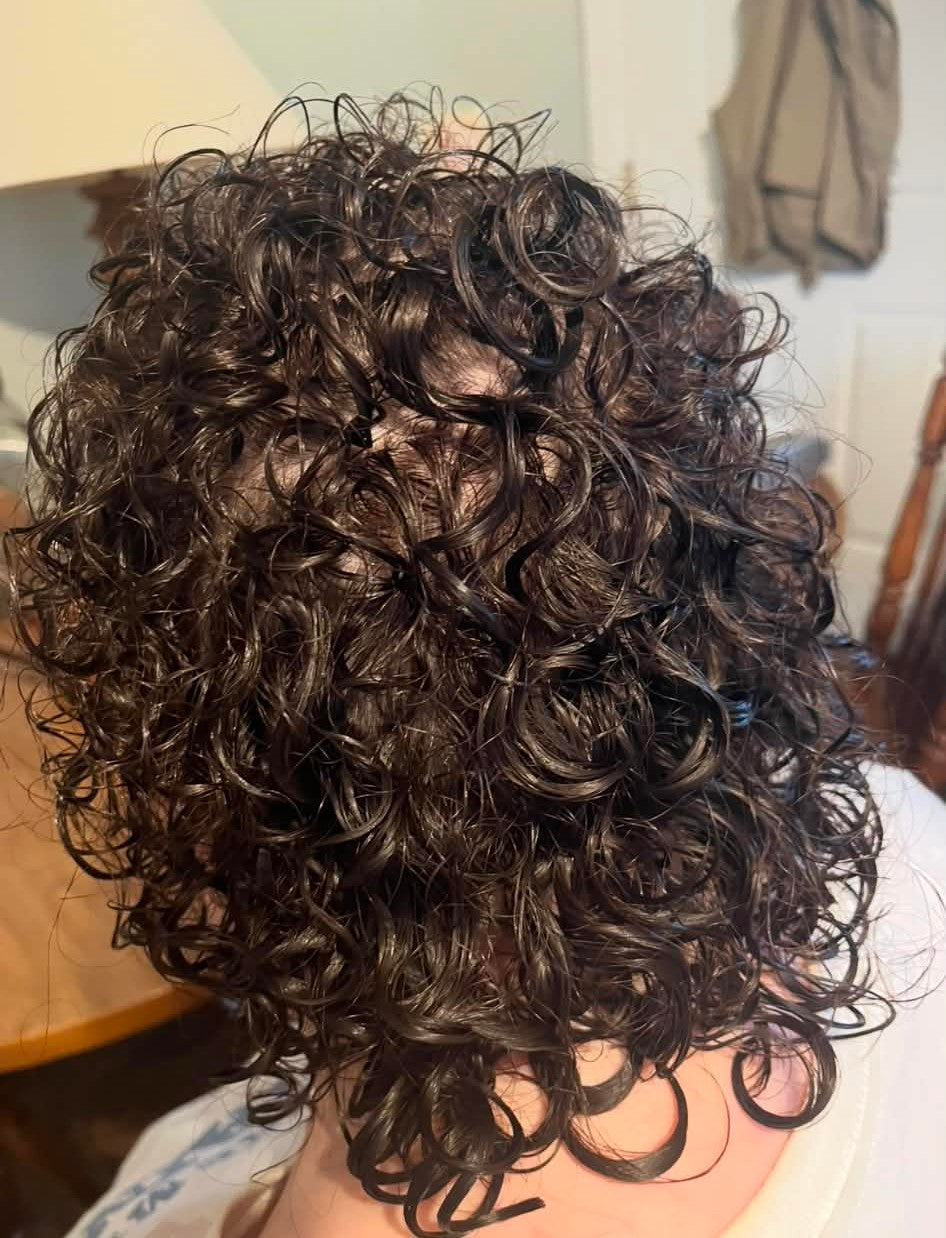 Permanent Wave